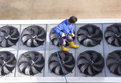 Marinette Duct Cleaning Services