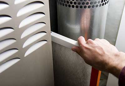 Menominee Furnace Cleaning Services
